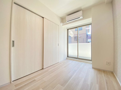 【居間・リビング】 | ビエラコート岸部中