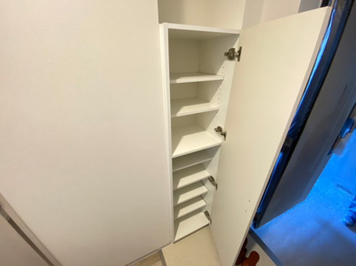 【収納】 | ビエラコート岸部中