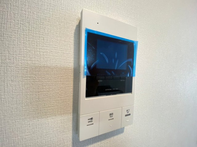 【セキュリティ】 | ビエラコート岸部中