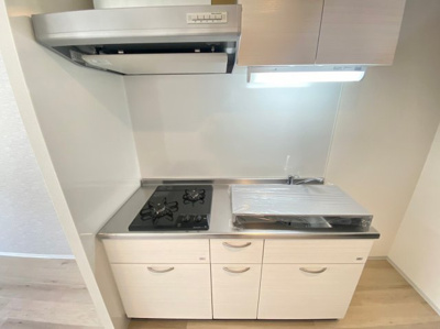 【キッチン】 | ビエラコート岸部中