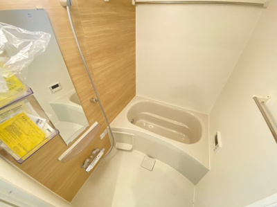 【浴室】 | ビエラコート岸部中