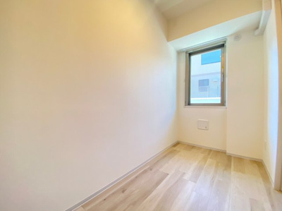 【寝室】 | ビエラコート岸部中