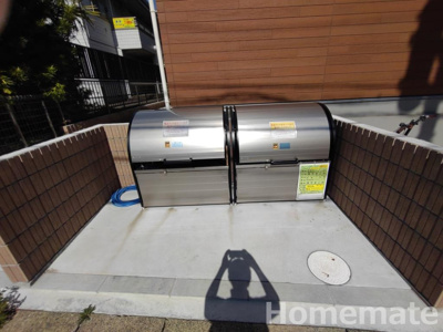 【その他共用部分】 | グレイス大船Ⅱ