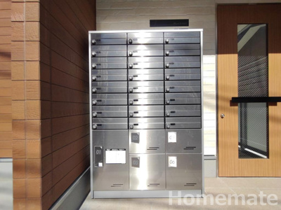 【その他共用部分】 | グレイス大船Ⅱ