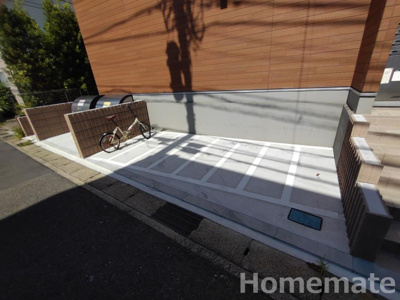 【その他共用部分】 | グレイス大船Ⅱ