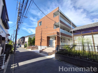 【その他共用部分】 | グレイス大船Ⅱ