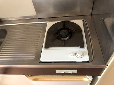 【その他】 | 戸崎ハイツB | 別部屋参照