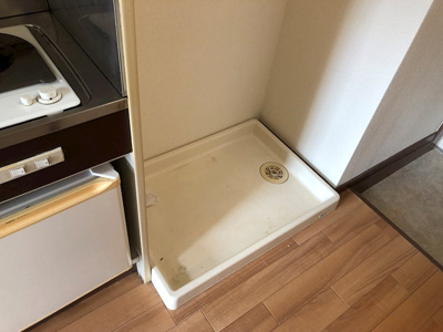 【その他】 | 戸崎ハイツB | 別部屋参照