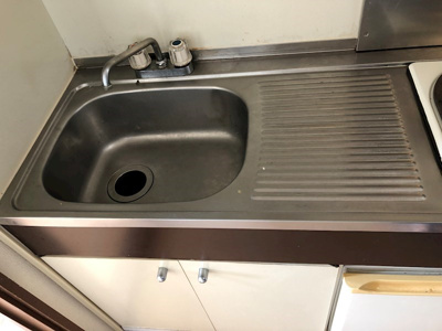 【その他】 | 戸崎ハイツB | 別部屋参照