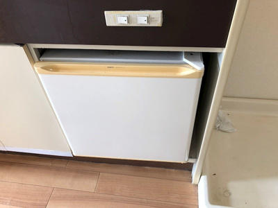 【その他】 | 戸崎ハイツB | 別部屋参照