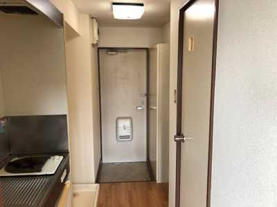 【その他】 | 戸崎ハイツB | 別部屋参照