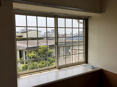 【その他】 | 戸崎ハイツB | 別部屋参照