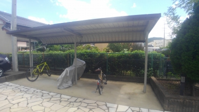 【その他共用部分】 | エスポウシカワドオリスリー