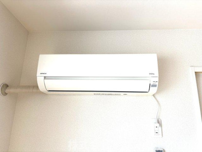 【設備】 | スカイメゾン　1２番館 | エアコン