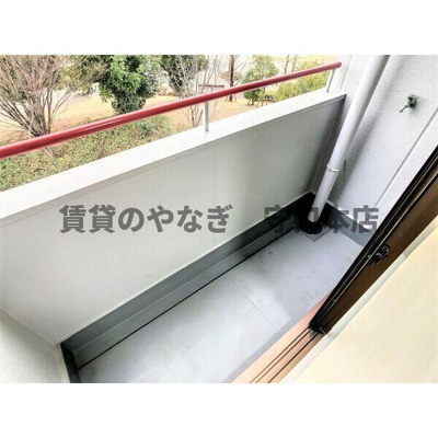 【バルコニー】 | 花パーク・エム