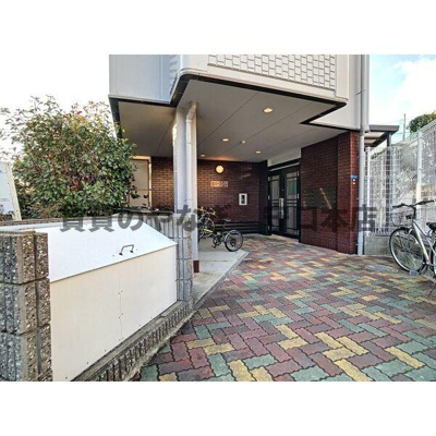 【エントランス】 | 花パーク・エム