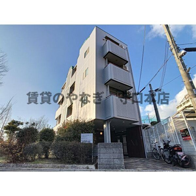 【外観】 | 花パーク・エム