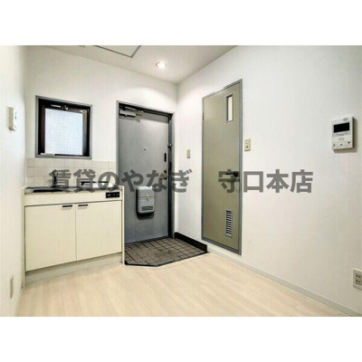 【キッチン】 | 花パーク・エム