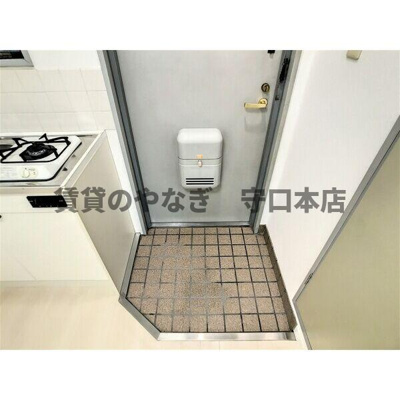 【玄関】 | 花パーク・エム