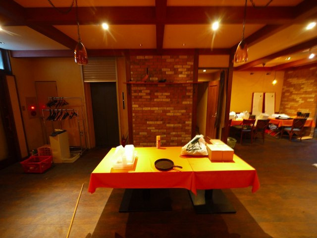 アルファクロス