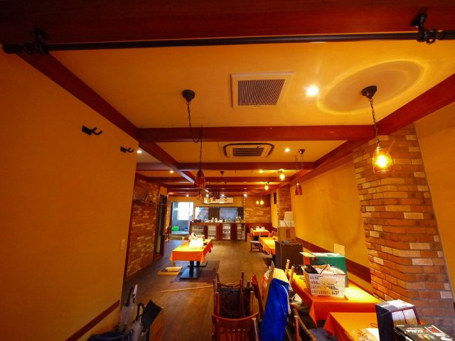 アルファクロス