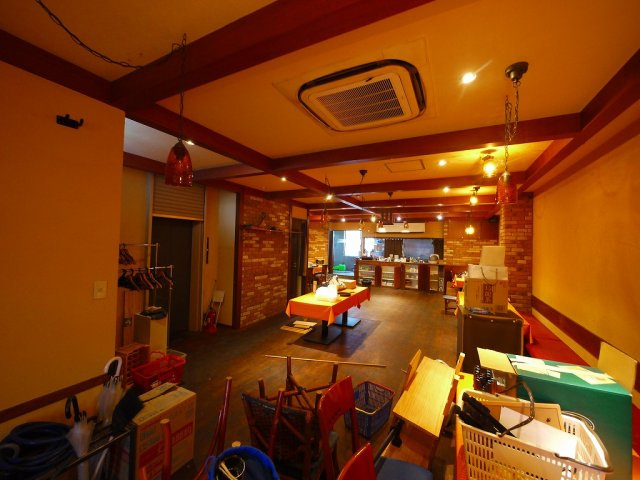 アルファクロス