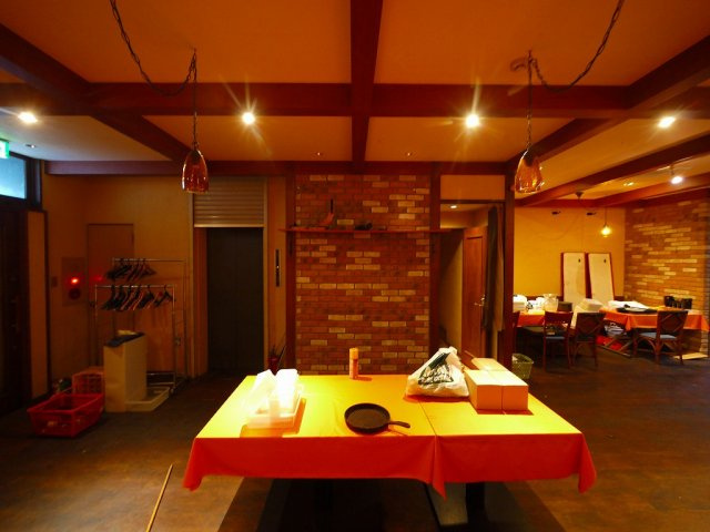 アルファクロス