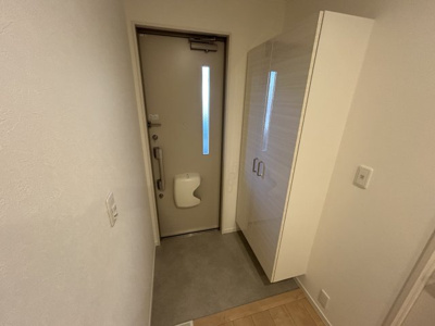 【玄関】 | フェリス高浜