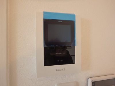 【セキュリティ】 | フェリス高浜