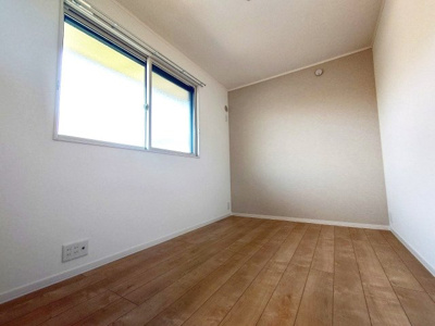 【洋室】 | フェリス高浜