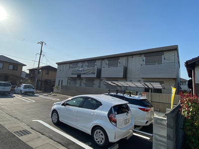 【駐車場】 | フェリス高浜