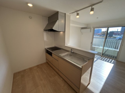 【キッチン】 | フェリス高浜