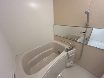 【浴室】 | フェリス高浜