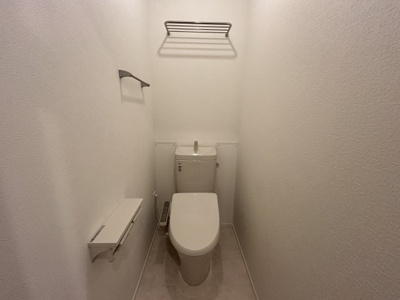 【トイレ】 | フェリス高浜