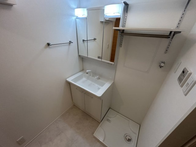 【独立洗面台】 | フェリス高浜