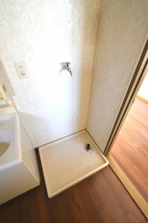 【設備】 | セジュール南2号棟