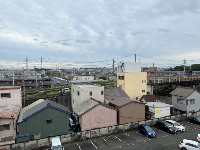 【展望】 | 豊橋商事第2ビル