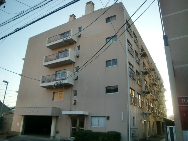 【外観】 | 豊橋商事第2ビル