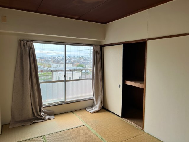 【和室】 | 豊橋商事第2ビル