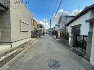 宝塚市高司5丁目売り土地のその他物件画像