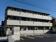 パーシモンハウスの画像