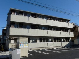 【外観】 | パーシモンハウス