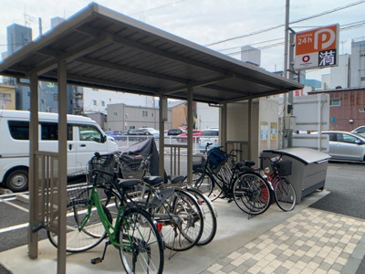 【その他共用部分】 | パーシモンハウス