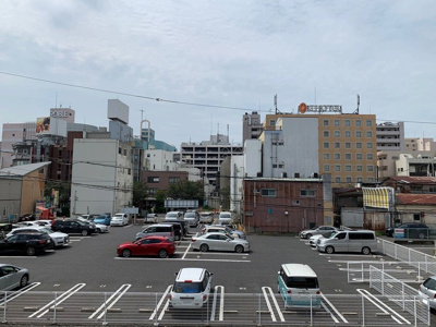 【展望】 | パーシモンハウス