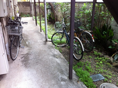 【その他共用部分】 | 大島コーポラス