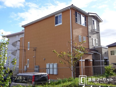 【外観】 | アネックス