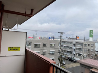 【展望】