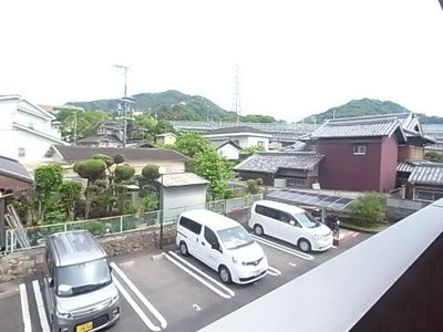 【展望】 | フォンテーヌブロー