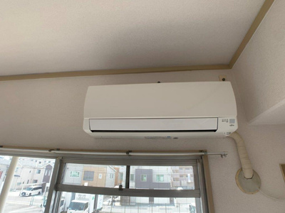 【設備】 | 檜笠ハイツ