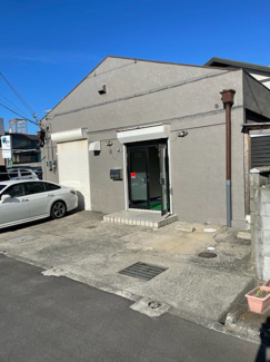  | 荒木町小西様事務所
